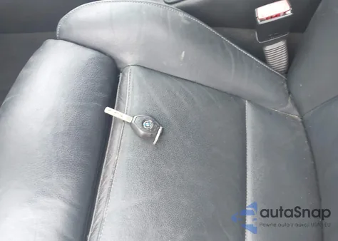 2005 BMW X5 4.4I из США, поврежденный, VIN 5UXFB53515LV14890